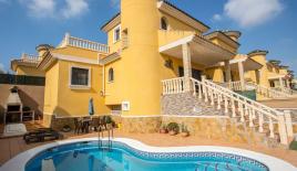 Дом за 267 900 евро на Коста-Бланка, Испания