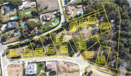 Земля за 3 600 000 евро в Барселоне, Испания