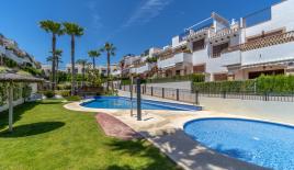 Квартира за 219 000 евро на Коста-Бланка, Испания