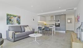 Квартира за 182 900 евро на Коста-Бланка, Испания