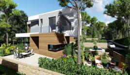 Дом за 685 000 евро на Коста-Бланка, Испания