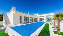 Дом за 890 000 евро на Коста-Бланка, Испания