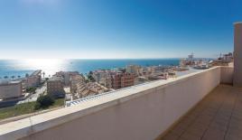 Квартира за 393 000 евро на Коста-Бланка, Испания