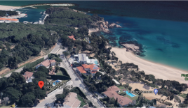 Земля за 2 000 000 евро на Коста-Брава, Испания