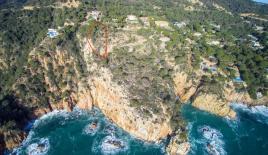 Земля за 1 700 000 евро на Коста-Брава, Испания