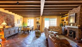 Таунхаус за 345 000 евро в Испании