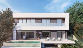 Дом за 2 650 000 евро на Коста-дель-Гарраф, Испания