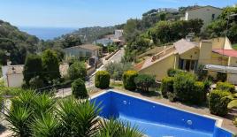 Дом за 770 000 евро на Коста-Брава, Испания