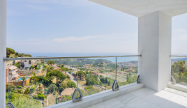 Дом за 890 000 евро на Коста-Брава, Испания