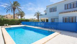 Дом за 799 000 евро на Коста-Бланка, Испания