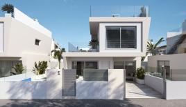 Дом за 499 000 евро на Коста-Бланка, Испания