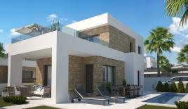 Дом за 222 500 евро на Коста-Бланка, Испания