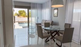 Дом за 249 900 евро на Коста-Бланка, Испания