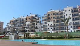 Квартира за 550 000 евро на Коста-Бланка, Испания