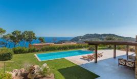 Дом за 1 900 000 евро на Коста-Брава, Испания