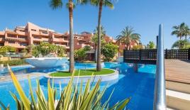 Квартира за 465 000 евро в Испании