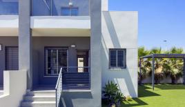 Таунхаус за 280 000 евро на Коста-Бланка, Испания