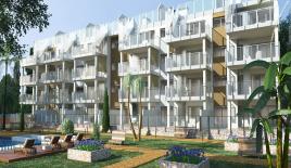 Квартира за 209 000 евро на Коста-Бланка, Испания