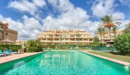 Квартира за 295 000 евро на Коста-дель-Соль, Испания