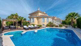 Дом за 1 050 000 евро на Коста-Бланка, Испания