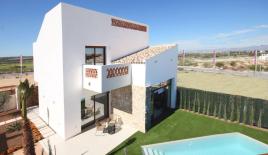 Дом за 339 900 евро на Коста-Бланка, Испания