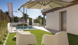 Дом за 385 000 евро на Коста-Бланка, Испания