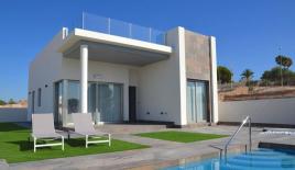 Дом за 345 000 евро на Коста-Бланка, Испания