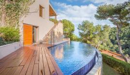 Дом за 1 060 000 евро на Коста-Брава, Испания