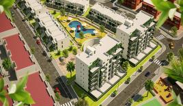 Квартира за 165 000 евро на Коста-Бланка, Испания