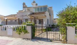 Таунхаус за 169 000 евро на Коста-Бланка, Испания