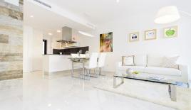 Таунхаус за 207 000 евро на Коста-Бланка, Испания