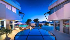 Таунхаус за 825 000 евро в Испании