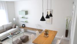 Таунхаус за 246 000 евро на Коста-Бланка, Испания