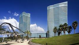 Квартира за 1 480 000 евро в Барселоне, Испания