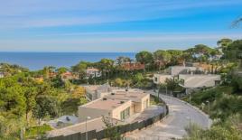 Земля за 440 000 евро на Коста-Брава, Испания