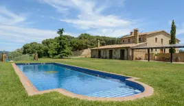 Дом за 2 250 000 евро на Коста-Брава, Испания