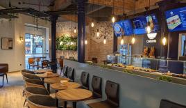 Коммерческая недвижимость за 820 000 евро в Барселоне, Испания