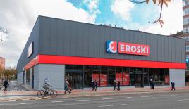 Коммерческая недвижимость за 1 300 000 евро в Мадриде, Испания