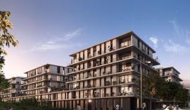 Квартира за 572 000 евро в Бадалоне, Испания