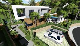 Дом за 695 000 евро на Коста-Бланка, Испания