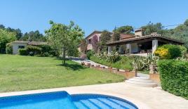 Дом за 1 360 000 евро на Коста-Брава, Испания