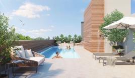 Квартира за 1 210 000 евро в Барселоне, Испания