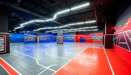 Коммерческая недвижимость за 435 000 евро в Барселоне, Испания