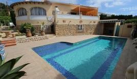 Дом за 340 000 евро на Коста-Бланка, Испания