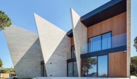 Дом за 2 450 000 евро на Коста-Брава, Испания