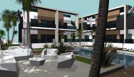 Квартира за 175 000 евро на Коста-Бланка, Испания