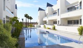 Квартира за 163 000 евро на Коста-Бланка, Испания