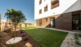 Квартира за 280 000 евро на Коста-Бланка, Испания