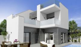 Дом за 224 500 евро на Коста-Бланка, Испания