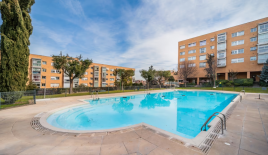 Квартира за 650 000 евро в Мадриде, Испания